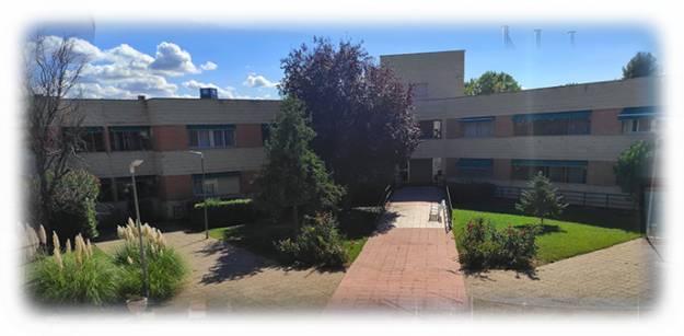 CAMF Guadalajara Foto Imserso 2