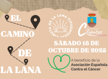 CARTEL RUTA DE LA LANA 2025 1 1