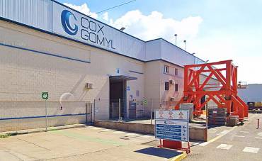 Coxgomyl Limpieza Alovera