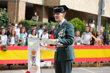 Día de la Guardia Civil 2025 Foto Eduardo Bonilla 8