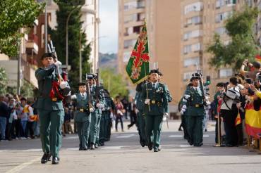 Día de la Guardia Civil 2025 Foto Guardia Civil 4