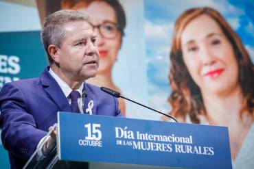 Día de las Mujeres Rurales 2025 Page