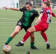 El Dinamo Guadalajara recibe en casa al Levante B el sábado a partir de las 1900 horas. 1