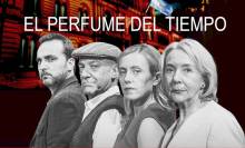 El Perfume del viento Teatro 2