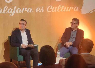 Jesús Orea Teatro Que es mi dios la libertad 1 1