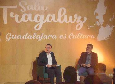 Jesús Orea Teatro Que es mi dios la libertad 4 1