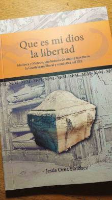 Jesús Orea Teatro Que es midios la libertad