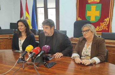 Marchamalo red eléctrica Rafael Santamaría 2 1