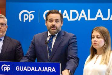 Núñez Guadalajara