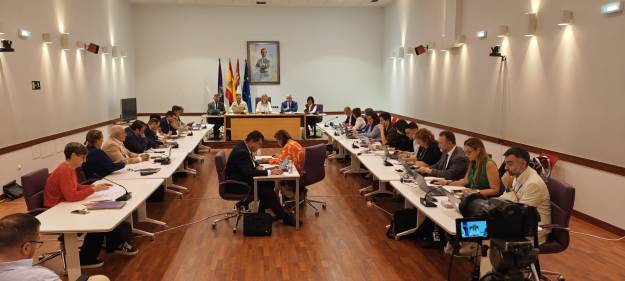 Pleno Debate EStado de la Ciudad 2025
