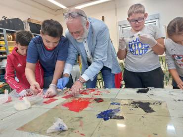 Talleres artesanos-Jadraque 1