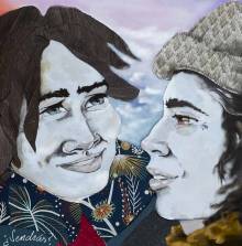 Viernes de los cuentos 1