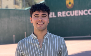 enrique collada alcalde El Recuenco