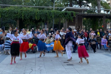 jornada del migrante