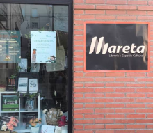 mareta