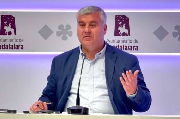 Alfonso Esteban portavoz GPP valora DER