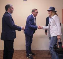 BM Guadalajara - Granollers Infanta Elena 1