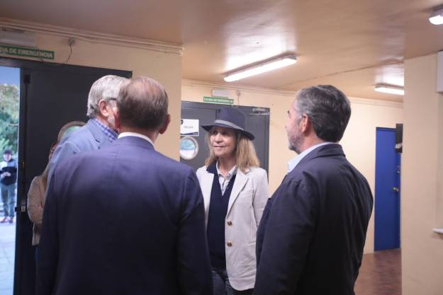 BM Guadalajara - Granollers Infanta Elena 2