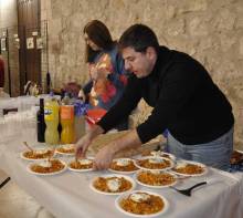 Brihuega actos de Navidad 2 1