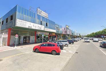 Calle Francisco Aritio Foto Google Maps