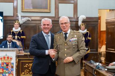 Día de la Provincia 2025 