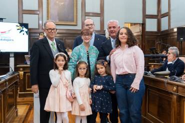 Día de la Provincia 2025 Gestoría Sanz