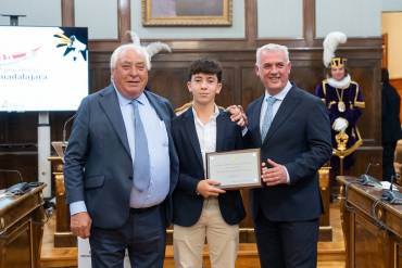 Día de la Provincia 2025 Hercesa