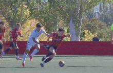 El Azuqueca arrancó un empate 2-2 en Illescas donde mereció mucho más