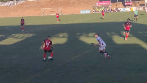 El Cabanillas busca iniciar la remontada en Orgaz