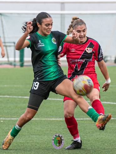 El Dinamo que descansaba recibe el próximo fin de semana al C.D. Samper