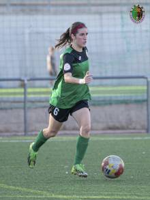 El Dinamo recibe en el Jerónimo de la Morena al C.D. Samper