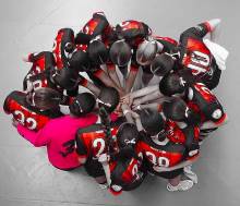 Foto Instagram Balonmano Azuqueca