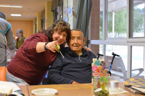 Fundación Mahou San Miguel En Buena Compañía 2