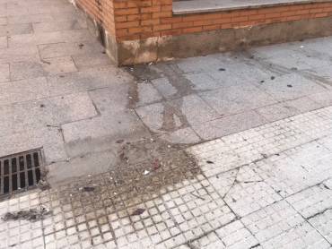 Guadalajara sucia limpieza Foto Mariano García de Blas 5