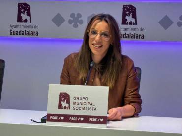 Lucía de Luz psoe GD