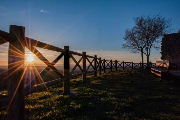 Mirador de la Alcarria Mª Mar Sanz Bernal