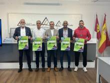 Presentacion campeonato padel