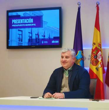 Presupuestos GU 2026 Morejón 1