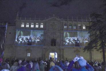 SemanaLuces ConciertoFachada2024 9