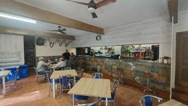 Villel de Mesa Inundaciónes un año después BAR