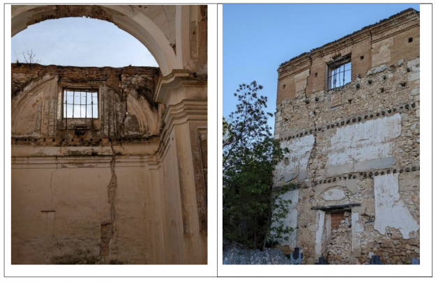 convento carmelita budia 1