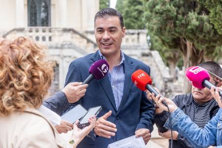 david garcia concejal ayto guadalajara