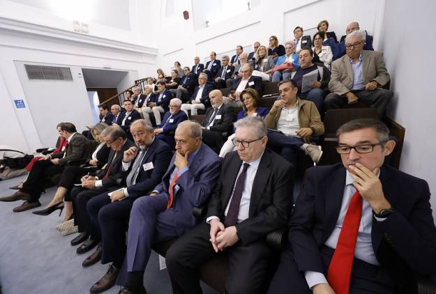 debate estado region tribuna 2025