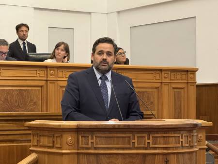 paco nunez debate estado region 1