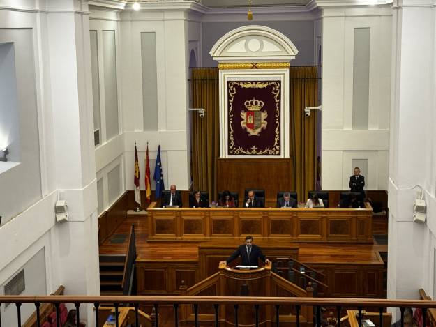 paco nunez debate estado region 2