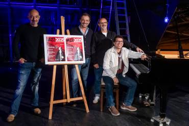 presentación ciclo jazz