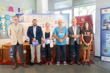 presentacion fescigu 2025