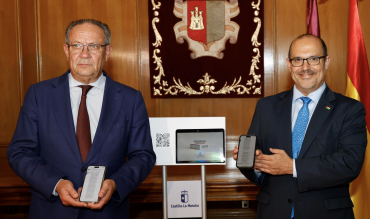 presupuestos generales de clm 2025