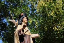 santa teresa pastrana