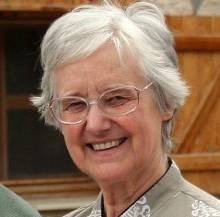 Ana Maria Shurter Brihuega